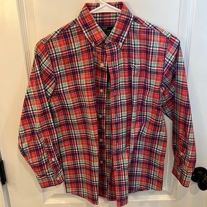 Boy’s Vineyard Vines button down
